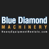 Blue Diamond Machinery LLC logo - Similar company to Deepc Store