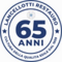 LANCELLOTTI RESTAURO logo - Similar company to Ambra Restauri