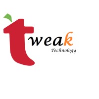 Tweak Software and Solutions logo - Similar company to Ball Tech It Solutions