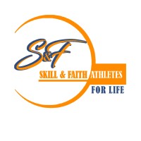 S and F Athletes (Skill and Faith) logo - Similar company to Halff
