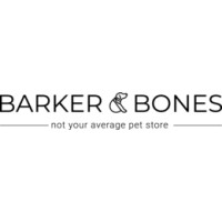 Barker & Bones logo - Similar company to Webark App