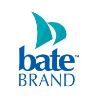 Bate Brand logo - Similar company to Mindsetbros