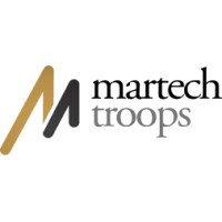 MarTechTroops logo - Similar company to Mysmartcfo