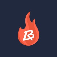 BurnRate.io logo - Similar company to Vengreso | The Creators Of Flymsg.Io
