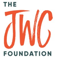 The JWC Foundation logo - Similar company to Zane Access®