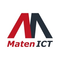 Maten ICT & Partners logo - Similar company to Systra Ict