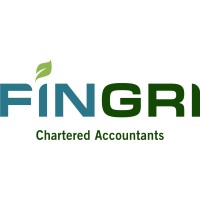 Fingri Chartered Accountants logo - Similar company to Commodity X Rsa