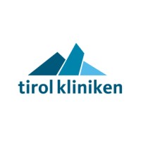 Tirol Kliniken GmbH logo - Similar company to Avora