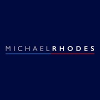 Michael Rhodes logo - Similar company to Oliver Chandler