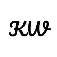 kimvanderwielen.nl logo - Similar company to Comfy