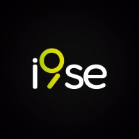 i9se Inteligência Corporativa logo - Similar company to Plasma