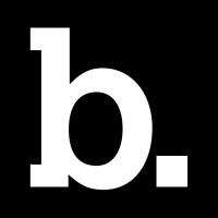 BRAVE logo - Similar company to Positive - Comunicação Visual