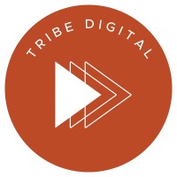 Tribe Digital logo - Similar company to Indig Creative