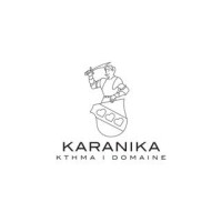 Domaine Karanika logo - Similar company to Dimopoulos Estate