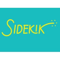 Sidekik logo - Similar company to Sidekik