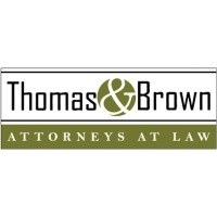 Thomas and Brown, LLC logo - Similar company to Core Distribution, Inc.