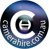 Camera Hire logo - Similar company to The Front