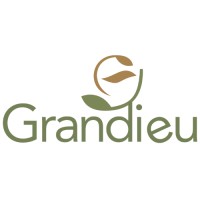 Grandieu Inc. logo - Similar company to Canadian Organization Of Campus Activities (Coca)