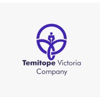 The Temitope Victoria Company logo - Similar company to Techathon