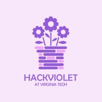 HackViolet VT logo - Similar company to Firstround (Acquired By Hirelogic)