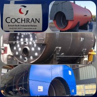 Steam Generation Africa (Pty) Ltd logo - Similar company to Cyclotherm Boilers (Pty) Ltd