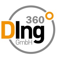 D.Ing 360 GmbH logo - Similar company to Ciociola Unternehmensgruppe