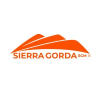 Sierra Gorda SCM logo - Similar company to Codelco – Corporación Nacional Del Cobre De Chile