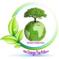 Green India Eco logo - Similar company to Ehs Services