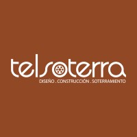 Telsoterra logo - Similar company to Eikon S. A.