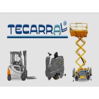 TECARRAL logo - Similar company to Repuestos Menendez Sl