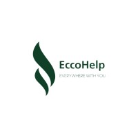 EccoHelp - اکوهلپ logo - Similar company to Safarnevisan