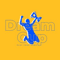 Dream Cup Malta logo - Similar company to Fundación 9House