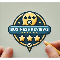 DN Business Reviews logo - Similar company to Dn Business