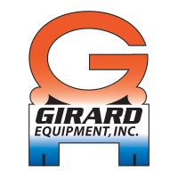 Girard Equipment, Inc. logo - Similar company to Mxq Pump
