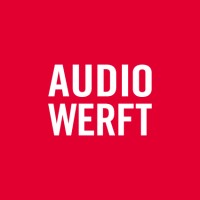 Audio Werft Veranstaltungstechnik logo - Similar company to Thomann Gmbh