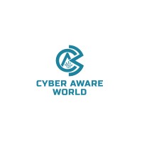 Cyber Aware World logo - Similar company to The Lux Group