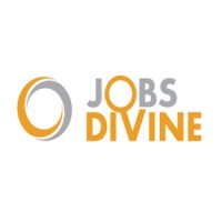 JOBS DIVINE logo - Similar company to Divine Hiring