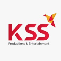 KSS Productions and Entertainment Pvt. Ltd. logo - Similar company to Lightstairs® Entertainment Company