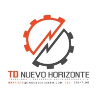 Tecnología y Desarrollo Nuevo Horizonte S.A. logo - Similar company to Fulltrades™