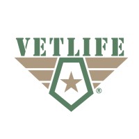 VETLIFE logo - Similar company to N2 Workspaces