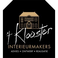 't Klooster Interieurmakers logo - Similar company to Sure Projectmakers