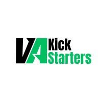 VA Kickstarters logo - Similar company to Cloudtribe