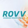 Shanghai Rogers Valve Co., Ltd. logo - Similar company to Suzhou Nova Valve Flow Control Co.,Ltd