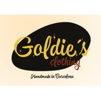 Goldie's Clothing logo - Similar company to Z3Rø Clothing