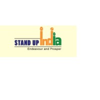 Stand Up India logo - Similar company to Keystone Green Tech