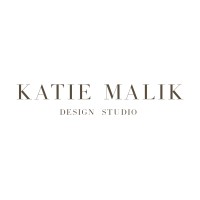 Katie Malik Studio logo - Similar company to Studio Sorana
