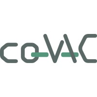 CO-VAC logo - Similar company to Tenergética S. Coop