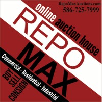 Repomax Auctions