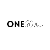 ONE30M logo - Similar company to Fittery