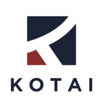 KOTAI Biotechnologies, Inc. logo - Similar company to Kiko Tech Co.,Ltd